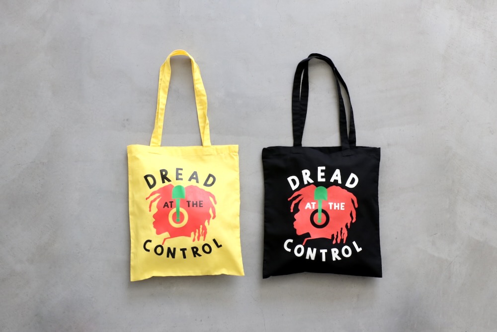 REBEL DREAD HARDWARE(��٥� �ɥ�å� �ϡ��ɥ�����) "DATC TOTE"