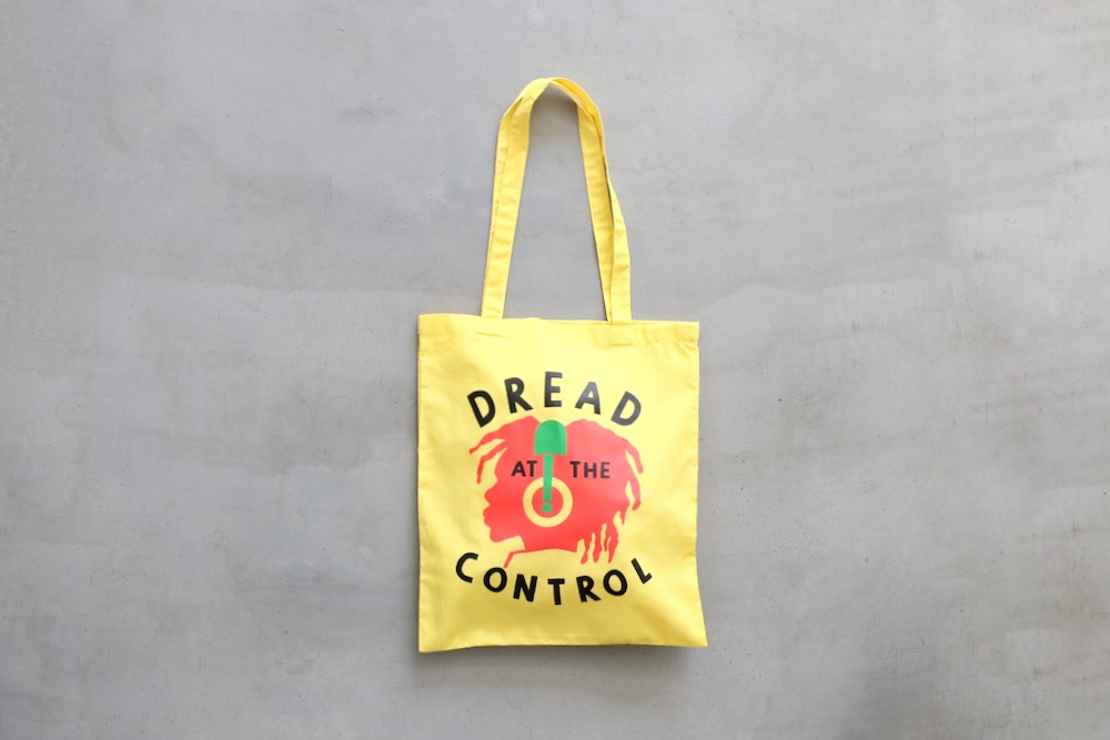 REBEL DREAD HARDWARE(��٥� �ɥ�å� �ϡ��ɥ�����) "DATC TOTE"