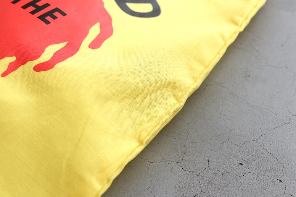 REBEL DREAD HARDWARE(��٥� �ɥ�å� �ϡ��ɥ�����) "DATC TOTE"