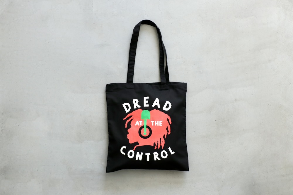 REBEL DREAD HARDWARE(��٥� �ɥ�å� �ϡ��ɥ�����) "DATC TOTE"