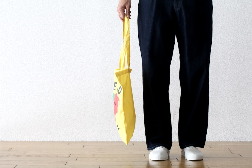 REBEL DREAD HARDWARE(��٥� �ɥ�å� �ϡ��ɥ�����) "DATC TOTE"