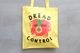REBEL DREAD HARDWARE(��٥� �ɥ�å� �ϡ��ɥ�����) "DATC TOTE"