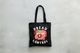 REBEL DREAD HARDWARE(��٥� �ɥ�å� �ϡ��ɥ�����) "DATC TOTE"