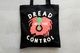 REBEL DREAD HARDWARE(��٥� �ɥ�å� �ϡ��ɥ�����) "DATC TOTE"