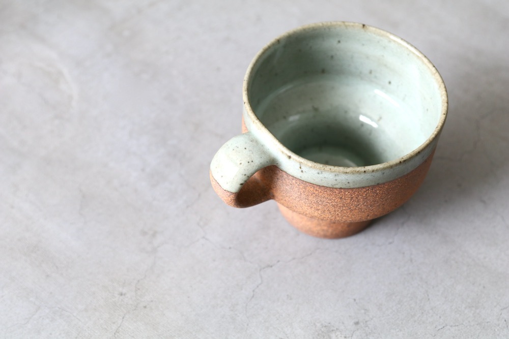 (MAKOTO Kiln) "Ťʤޥ -BROWNGREENBLACK - "