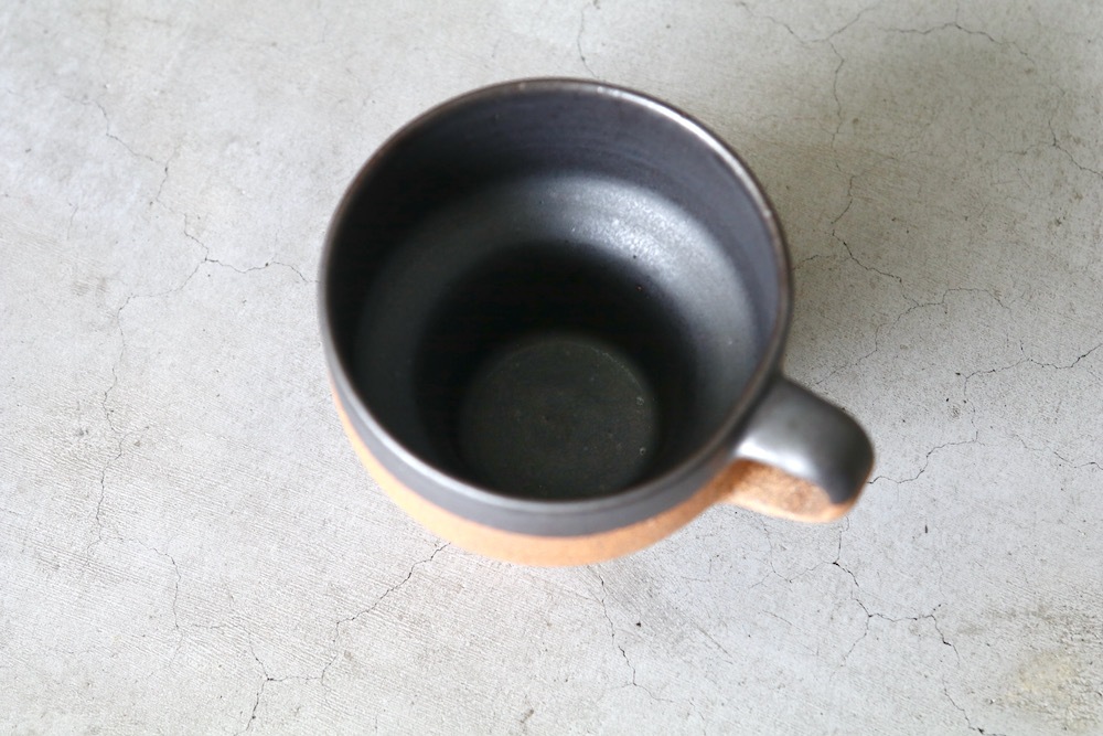 (MAKOTO Kiln) "Ťʤޥ -BROWNGREENBLACK - "