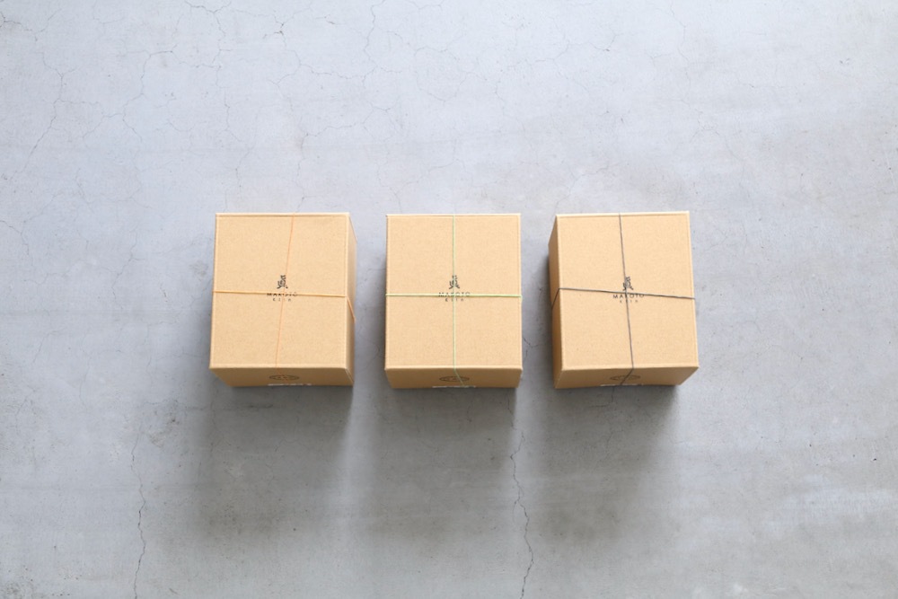 (MAKOTO Kiln) "Ťʤޥ -BROWNGREENBLACK - "