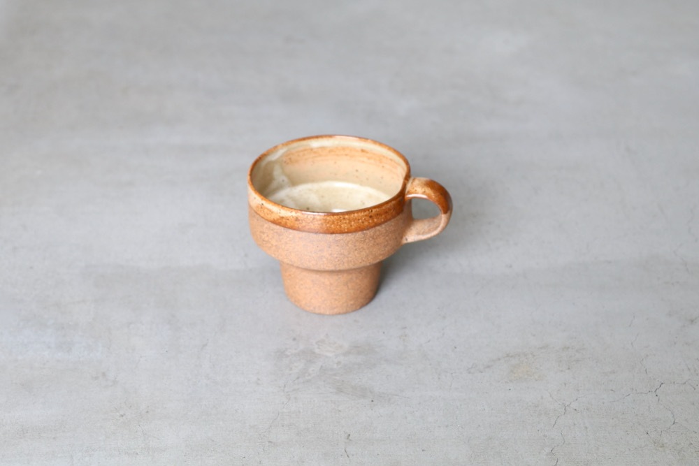 (MAKOTO Kiln) "Ťʤޥ -BROWNGREENBLACK - "