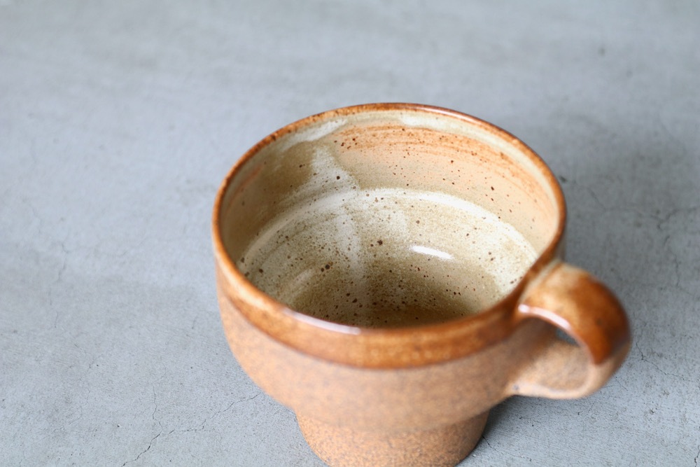 (MAKOTO Kiln) "Ťʤޥ -BROWNGREENBLACK - "