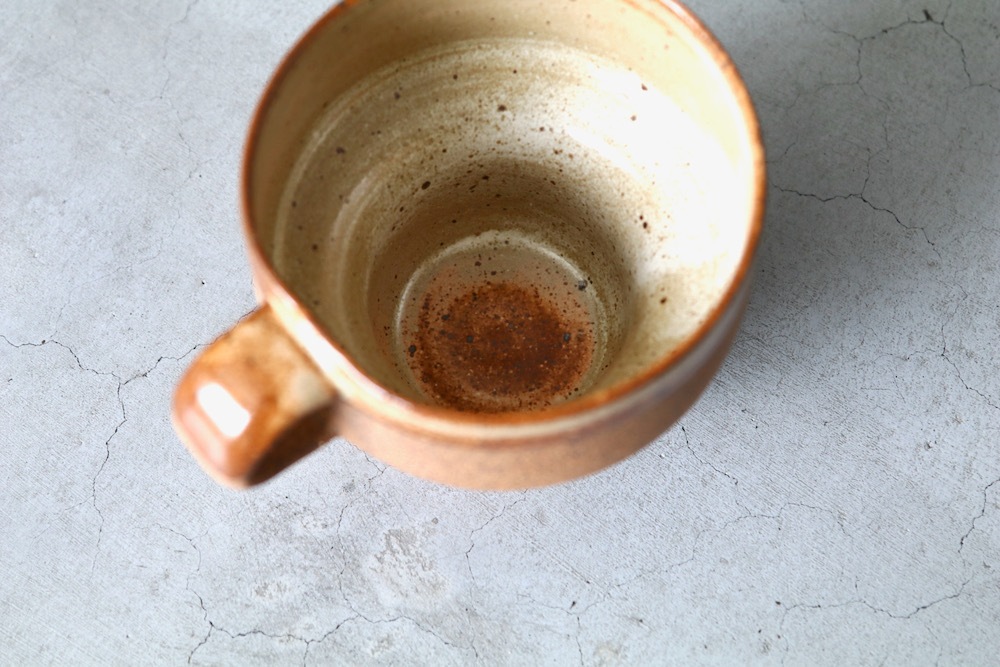 (MAKOTO Kiln) "Ťʤޥ -BROWNGREENBLACK - "