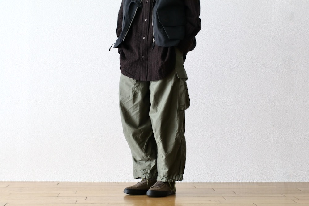 10%OFF] Needles(ニードルズ) 