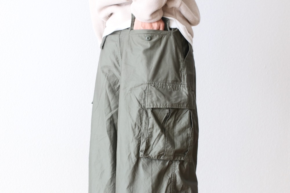 10%OFF] Needles(ニードルズ) 