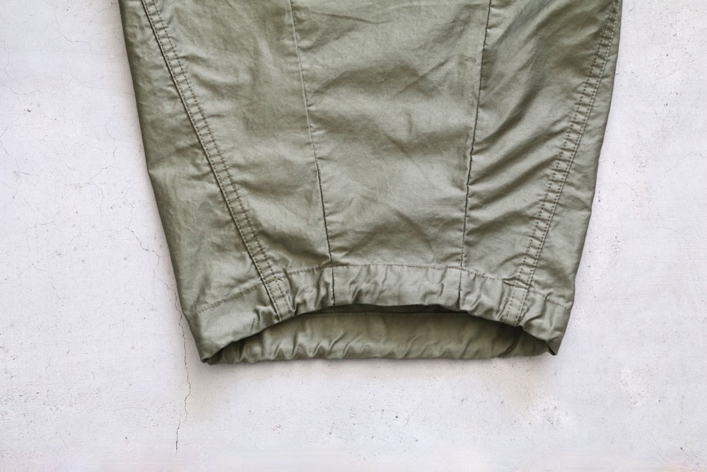 ニードルズ　NEEDLES / H.D. PANT - BDU サイズ M Needles(ニードルズ) 