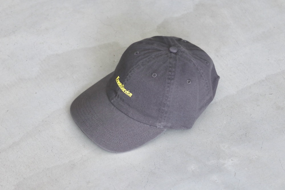 FreshService(եå奵ӥ) "CORPORATE CAP"