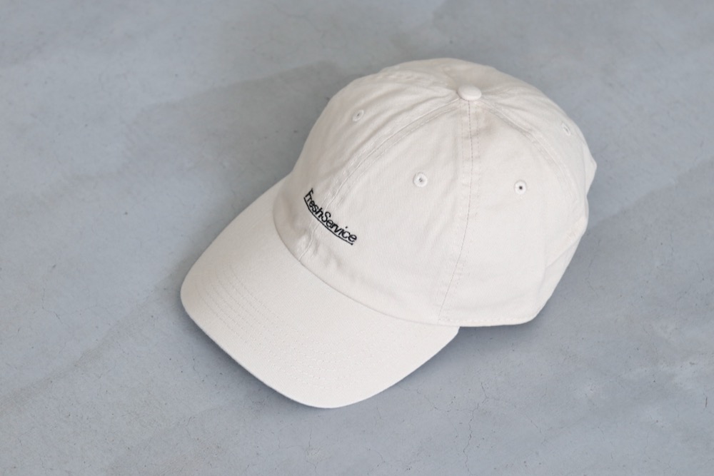 FreshService(եå奵ӥ) "CORPORATE CAP"