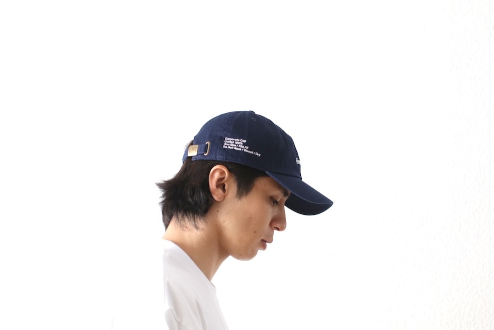 FreshService(�ե�å��奵���ӥ�) "CORPORATE CAP"