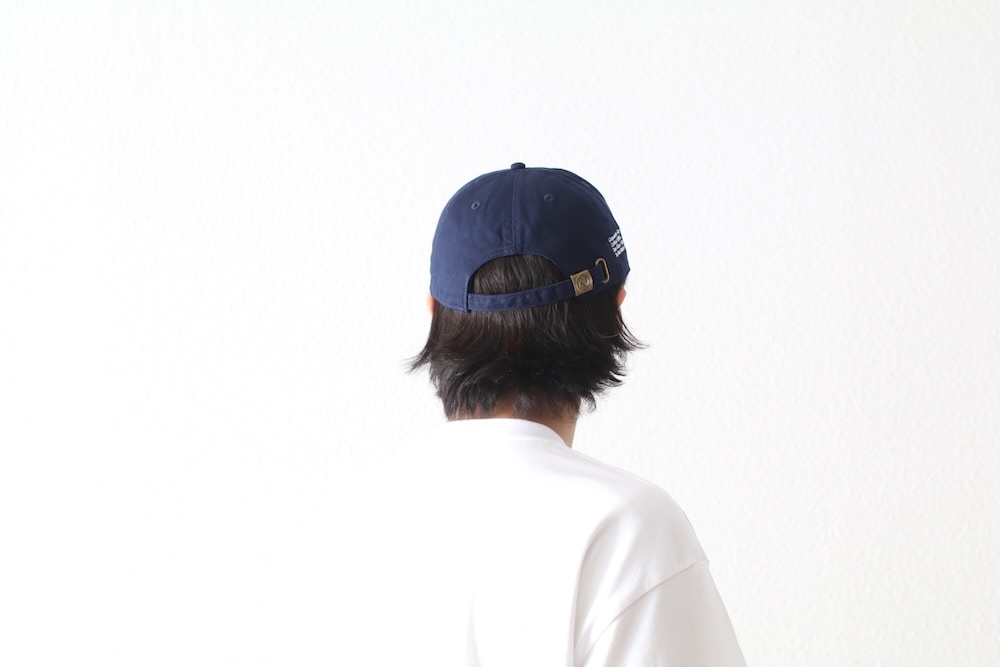 FreshService(�ե�å��奵���ӥ�) "CORPORATE CAP"