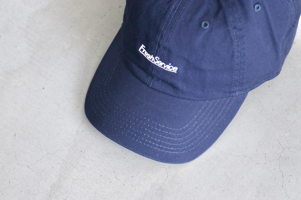 FreshService(�ե�å��奵���ӥ�) "CORPORATE CAP"