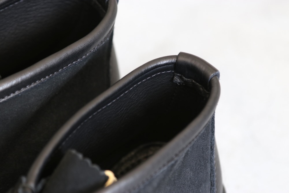 visvim(������������) "BEUYS TREKKER-FOLK��