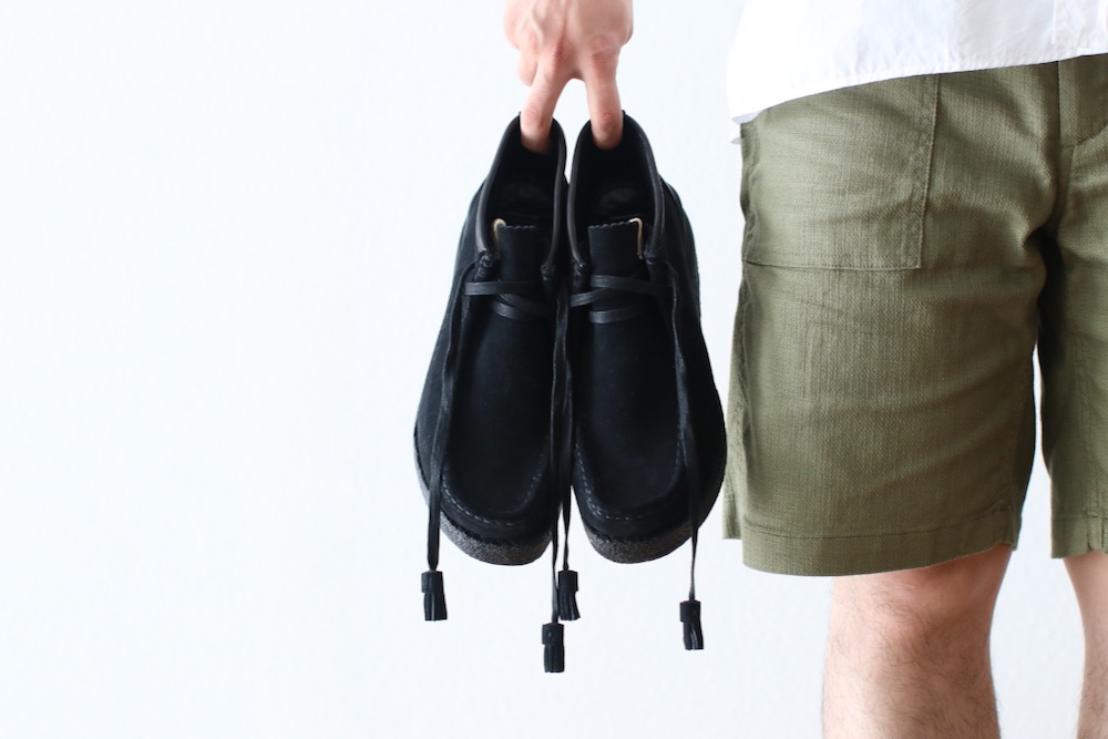 靴 visvim 23fw BEUYSTREKKERFOLK BEUYS TREKKER-FOLK | Visvim Official North American Web Store