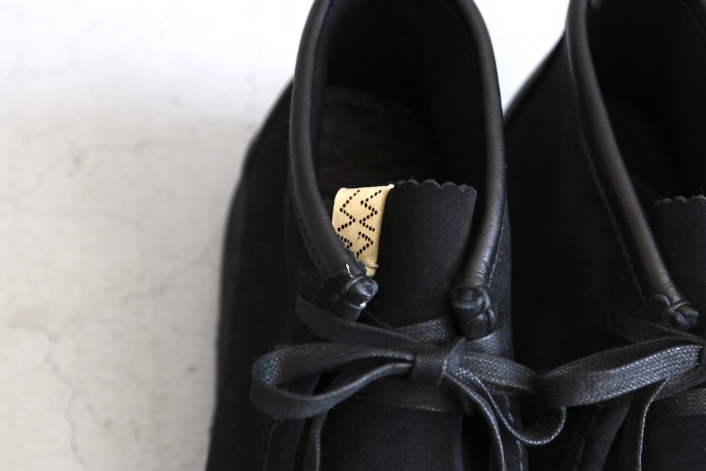 visvim(������������) "BEUYS TREKKER-FOLK��