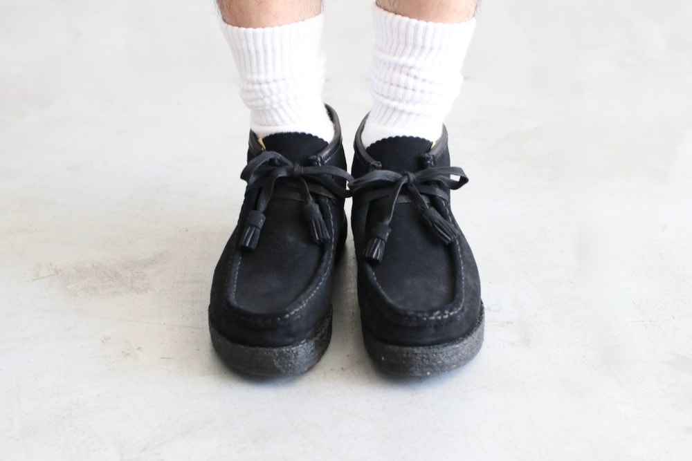 visvim(ヴィズヴィム) 