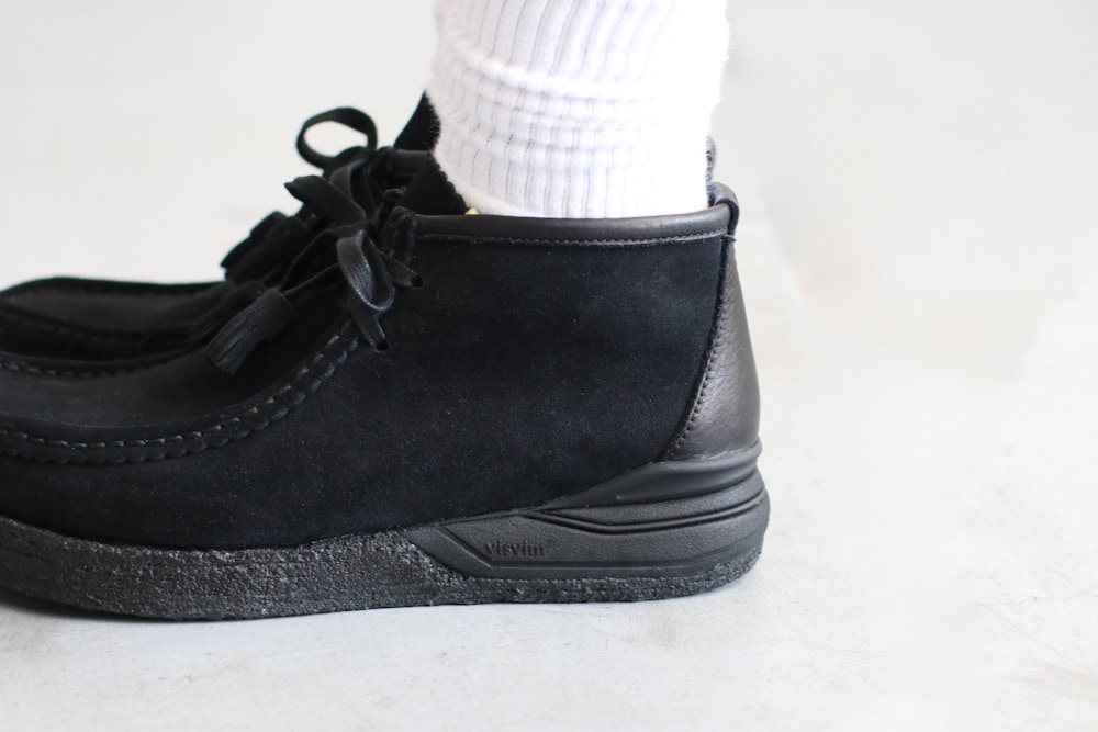 visvim(ヴィズヴィム) 