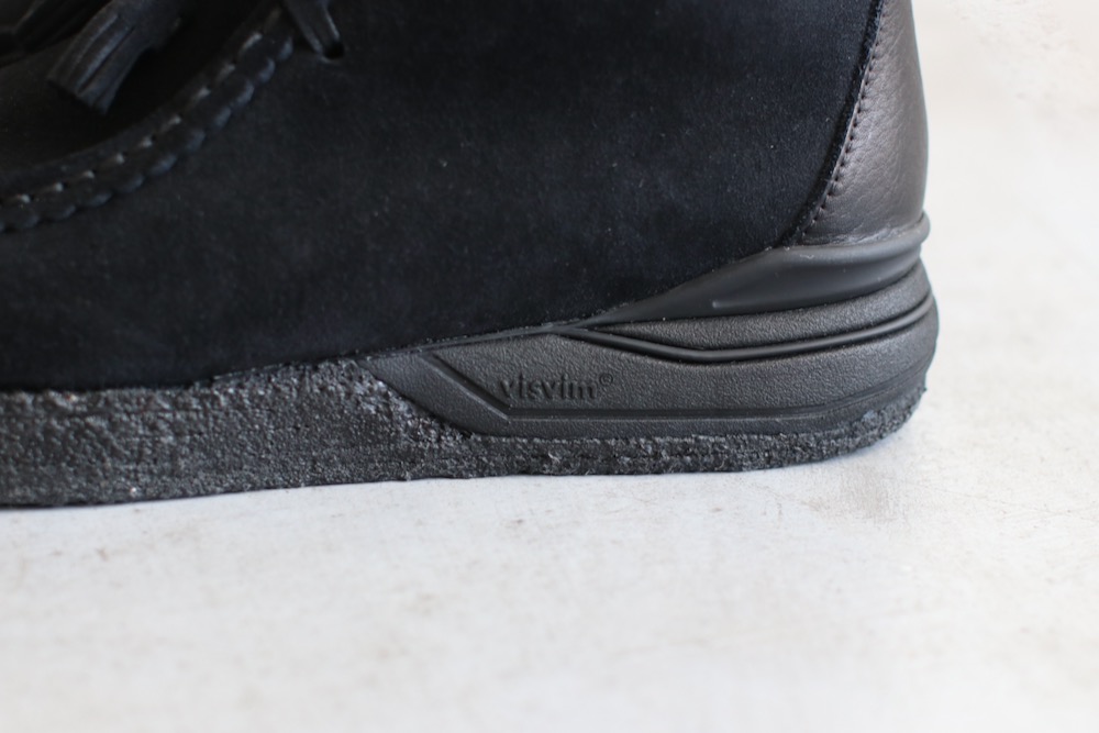 visvim(������������) "BEUYS TREKKER-FOLK��