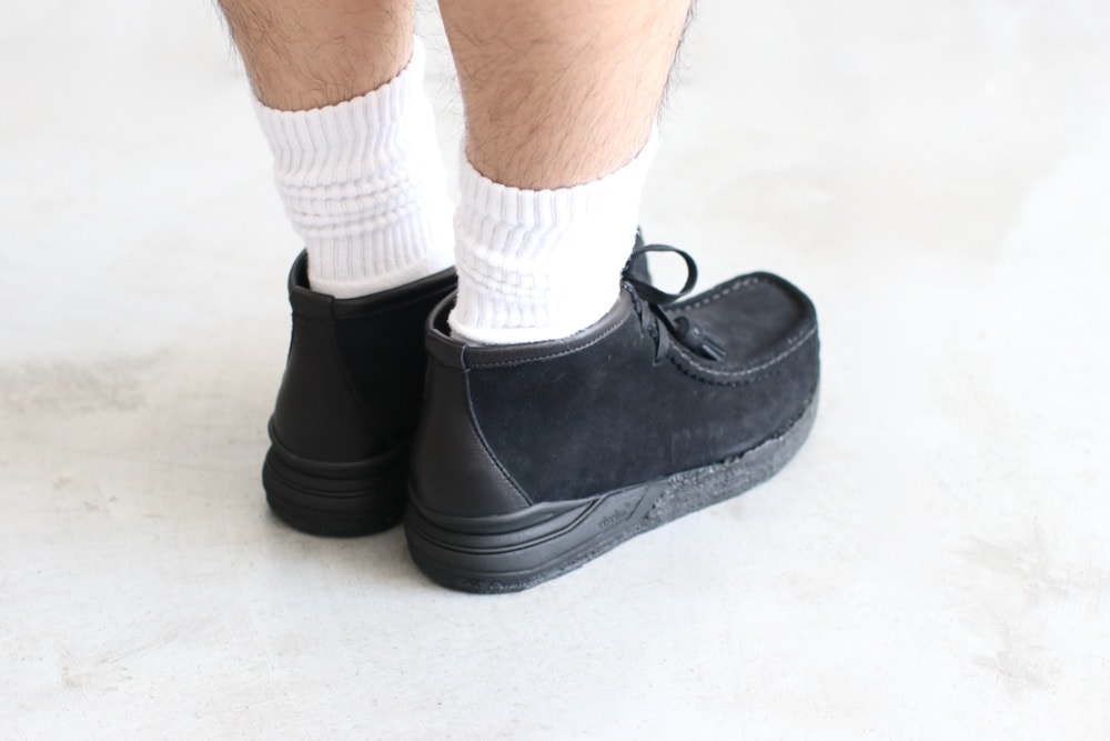 visvim(ヴィズヴィム) 