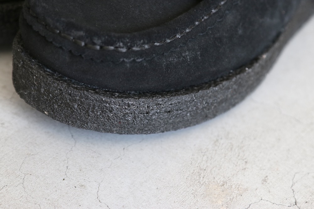 visvim(������������) "BEUYS TREKKER-FOLK��