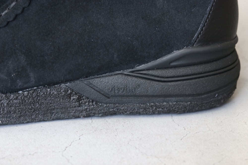 visvim(������������) "BEUYS TREKKER-FOLK��