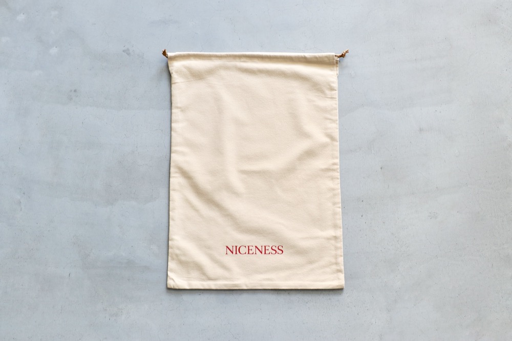 NICENESS(ナイスネス) 