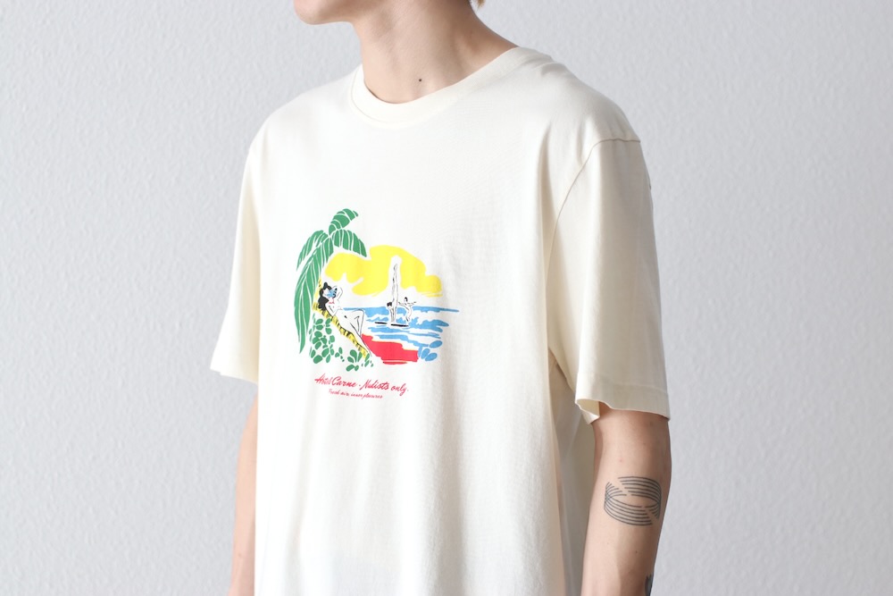 [10%OFF] Carne Bollente(����ͥܥ���) "Nudist Only"