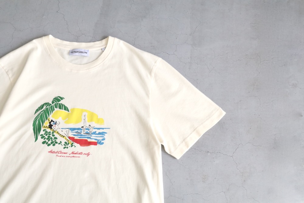 Carne Bollente(カルネボレンテ) 