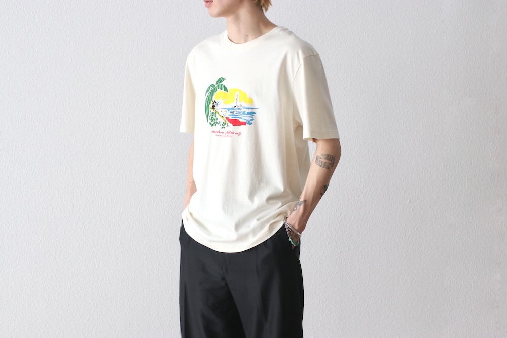 [10%OFF] Carne Bollente(����ͥܥ���) "Nudist Only"