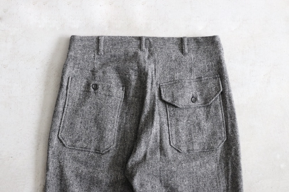 Engineered Garments (エンジニアードガーメンツ) 