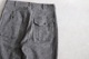 Engineered Garments (���󥸥˥����ɥ�������) "Carlyle Pant - Poly Wool Herringbone-"