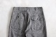 Engineered Garments (���󥸥˥����ɥ�������) "Carlyle Pant - Poly Wool Herringbone-"