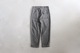 Engineered Garments (���󥸥˥����ɥ�������) "Carlyle Pant - Poly Wool Herringbone-"
