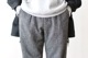 Engineered Garments (���󥸥˥����ɥ�������) "Carlyle Pant - Poly Wool Herringbone-"