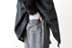 Engineered Garments (���󥸥˥����ɥ�������) "Carlyle Pant - Poly Wool Herringbone-"