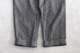 Engineered Garments (���󥸥˥����ɥ�������) "Carlyle Pant - Poly Wool Herringbone-"