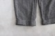 Engineered Garments (���󥸥˥����ɥ�������) "Carlyle Pant - Poly Wool Herringbone-"