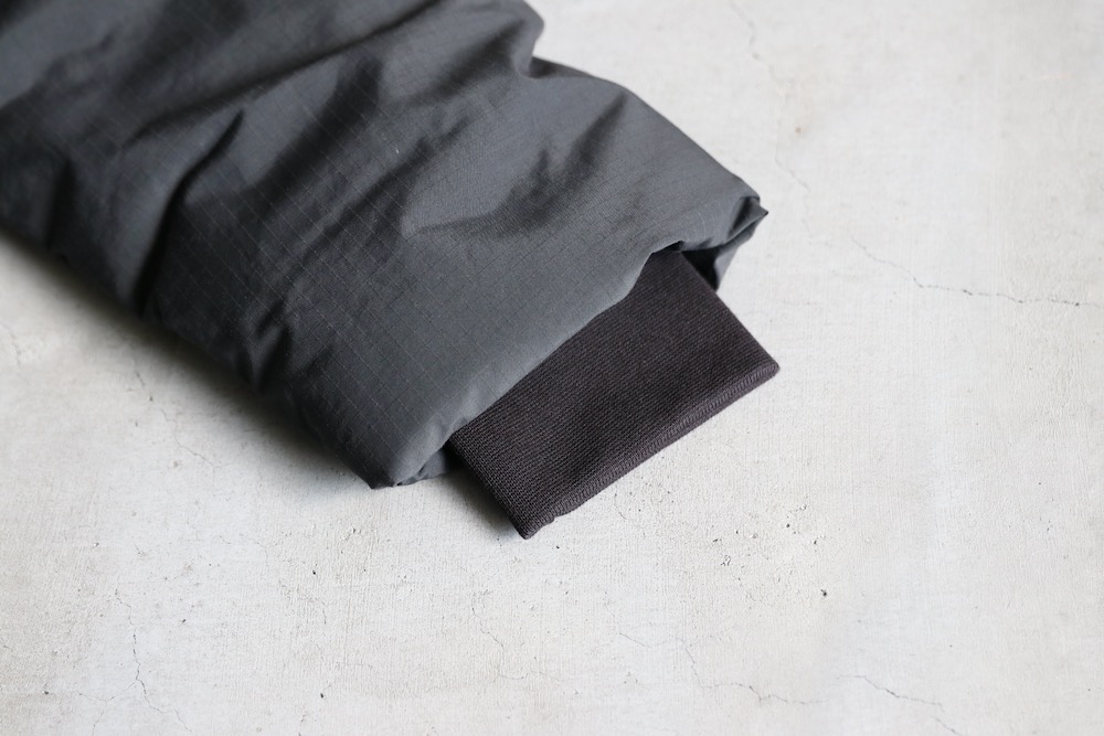 [10%OFF] ��limited�� CANADA GOOSE (���ʥ�������) �� Bernard Shirt Jacket Fusion Fit Black Label ��