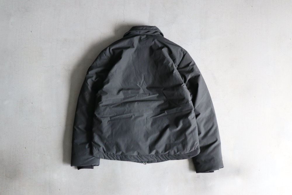10%OFF] 【limited】 CANADA GOOSE (カナダグース) “ Bernard Shirt
