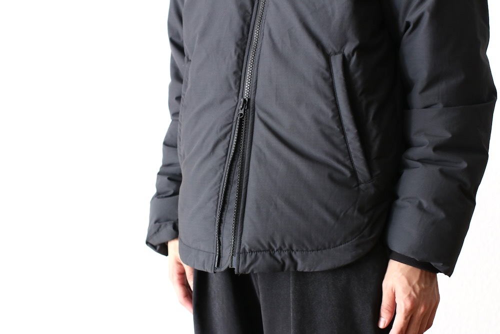 [10%OFF] ��limited�� CANADA GOOSE (���ʥ�������) �� Bernard Shirt Jacket Fusion Fit Black Label ��