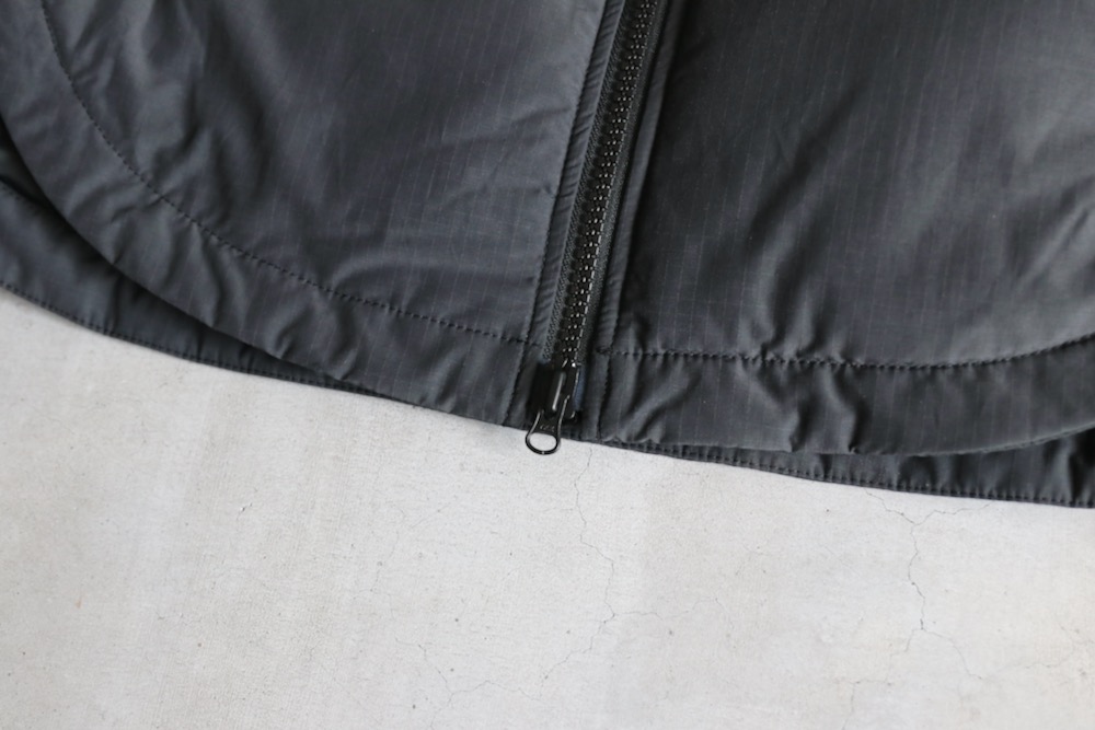 [10%OFF] ��limited�� CANADA GOOSE (���ʥ�������) �� Bernard Shirt Jacket Fusion Fit Black Label ��