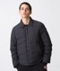 [10%OFF] ��limited�� CANADA GOOSE (���ʥ�������) �� Bernard Shirt Jacket Fusion Fit Black Label ��