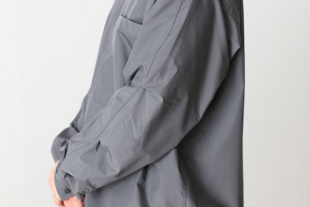 DAIWA PIER39( ԥƥʥ) "TECH BUTTON DOWN SHIRT L/S"