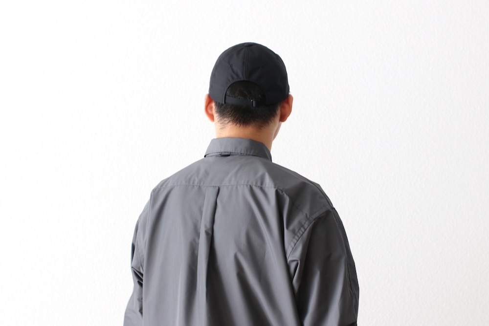 DAIWA PIER39( ԥƥʥ) "TECH BUTTON DOWN SHIRT L/S"